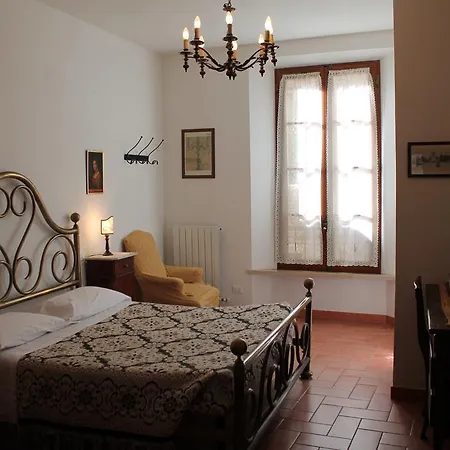 Palazzo Masi לינה וארוחת בוקר