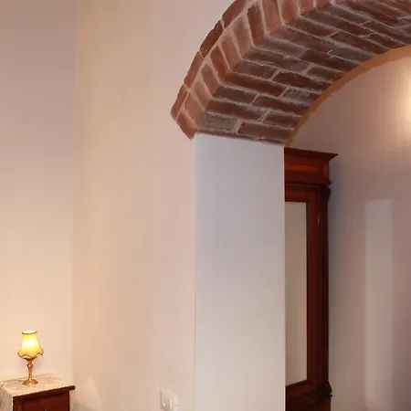 Palazzo Masi 3* Siena