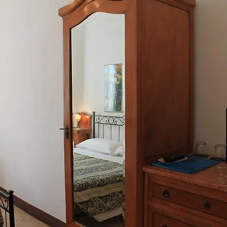 Bed & Breakfast Palazzo Masi Siena
