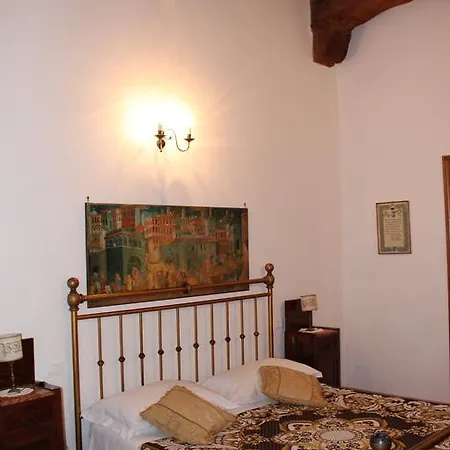 Bed and Breakfast Palazzo Masi Σιένα