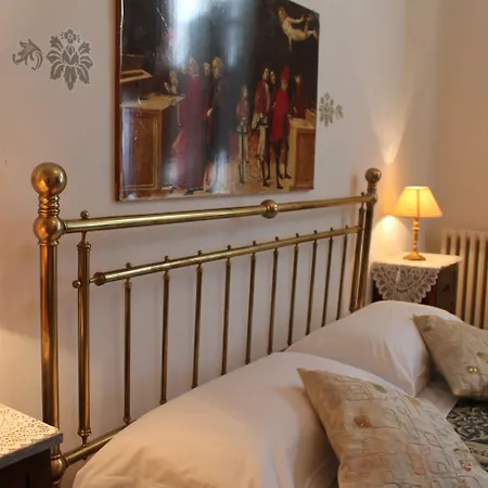 Palazzo Masi Couette-café 3*