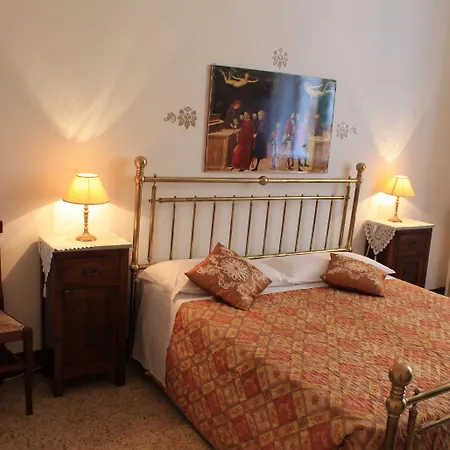 Palazzo Masi Sienne