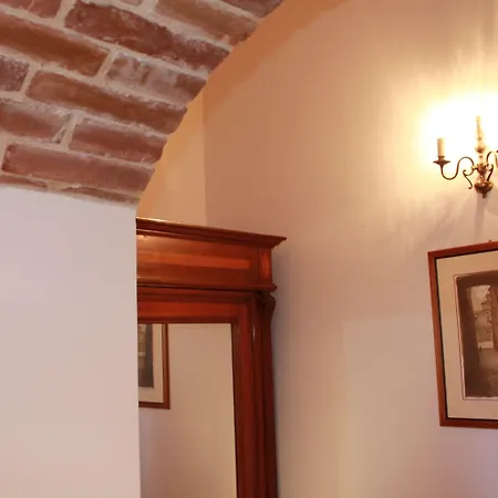 Palazzo Masi 3* Sienne