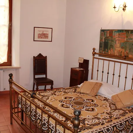 Palazzo Masi 3* Sienne