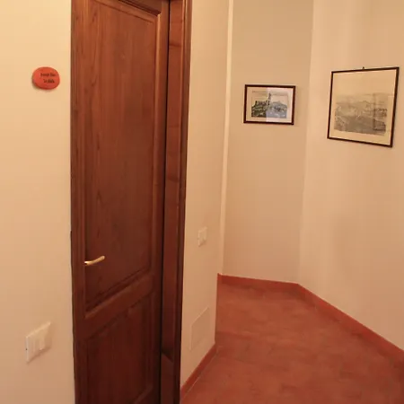 Couette-café Palazzo Masi 3*