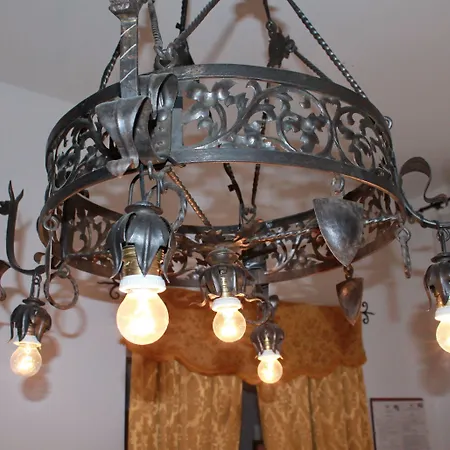 Palazzo Masi Couette-café 3*
