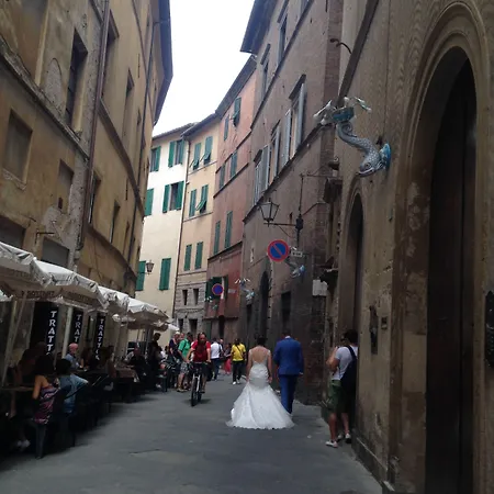 Palazzo Masi 3*