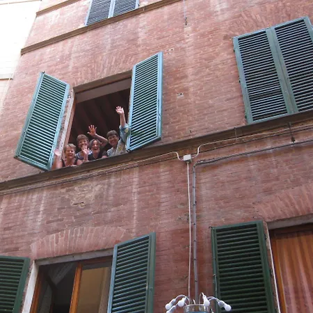 Palazzo Masi Couette-café 3*