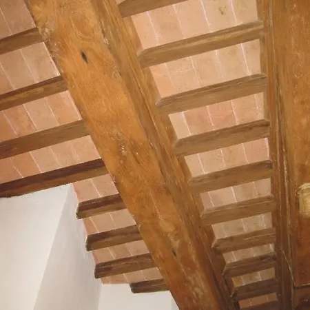 Palazzo Masi 3* סיינה