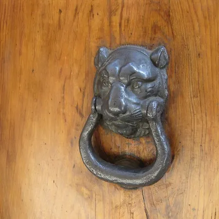 לינה וארוחת בוקר Palazzo Masi 3*