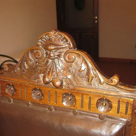 Palazzo Masi סיינה