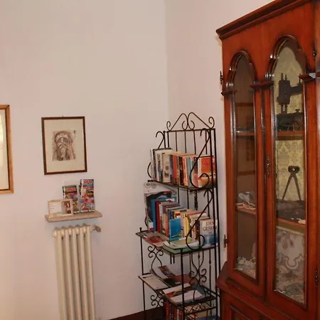 Bed & Breakfast Palazzo Masi 3*