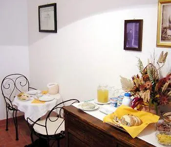 Palazzo Masi סיינה