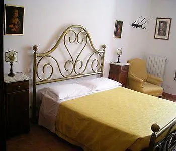 Palazzo Masi לינה וארוחת בוקר