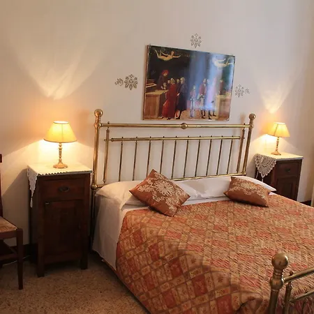 Palazzo Masi לינה וארוחת בוקר 3*