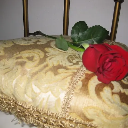 Palazzo Masi Bed & Breakfast 3*