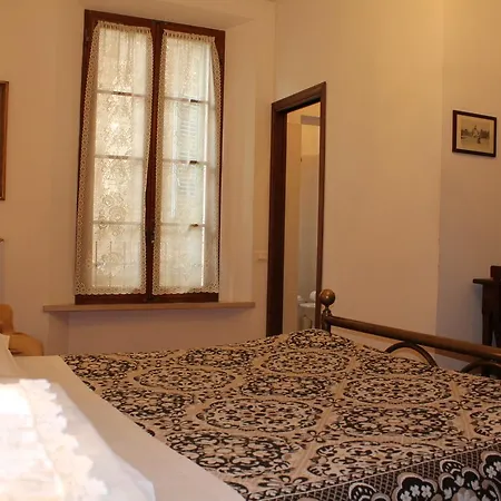 Palazzo Masi Bed and Breakfast 3*