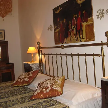 Palazzo Masi 3*
