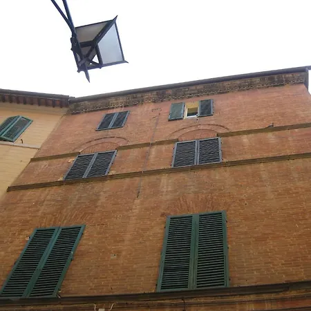 Palazzo Masi Bed & Breakfast 3*