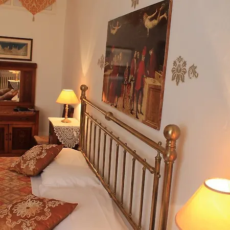 Palazzo Masi Nocleg ze śniadaniem