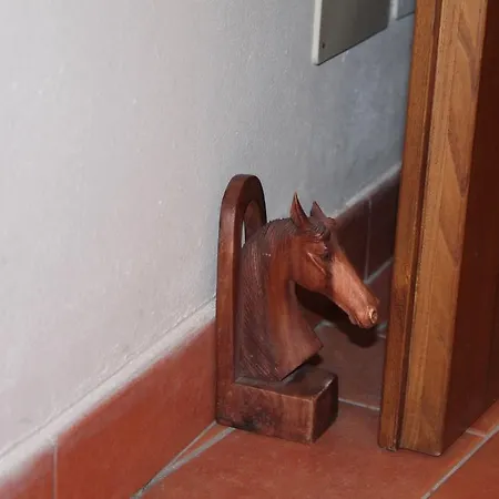 Palazzo Masi Nocleg ze śniadaniem 3*